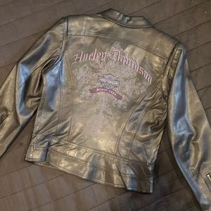 Harley Davidson Jacket